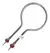 Resistencia Foco Acero Inoxidable 1200 W 220 V Abra-sol