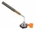 Soplete Pico Bronce Gas Butano Boca 16mm Abra-sol