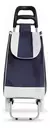 Changuito Chango Carrito De Compras Carro Supermercado Crystal Rock - comprar online