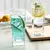 Pack X6 Vaso Trago Largo Cuadrado 315ml Vidrio Deli Glasware - comprar online