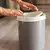 Cesto Tacho Basura Residuo Vaiven 7 Litros TERRA en internet