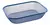 Panera De Alambre Rectangular 28 X 20 Cm Colores Varios - FIRST CONCEPT INTERNACIONAL SRL