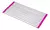 Escurre Platos Verdura Bacha Secaplatos Utensilios 47x23 Cm