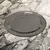 Fuente Ovalada Acero Inoxidable 25 Cm Bandeja Playa Soifer - FIRST CONCEPT INTERNACIONAL SRL