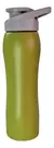 Botella Deportiva De Acero Inoxidable 750 Ml Con Tapa - tienda online