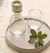 Vaso Freesia 500ml Vidrio Copon Sin Pie Gourmet en internet