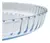 Molde Tarta Redonda Vidrio Tartera N30 Soifer - comprar online