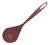 Cucharon Bordo Nylon Jovifel Accesorio Para Cocina Bordo