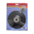Disco De Goma Universal Para Amoladora Y Pulidora 175mm - comprar online