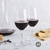 Set X 2 Copa Degustacion Rona Cristal 610 Ml Copon De Vino - comprar online