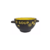 Bowl Sopero Compotera Ceramica Colores 2 Asas 500ml en internet