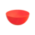 Bowl plástico cereales ensalada irrompible 26 cm Carol - tienda online