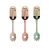 Cuchara Pasta Utensillo Cocina Nylon 31cm Carol Linea Areia - comprar online