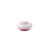 Jabonera Ovalada Plastica Con Tapa Osito Bebe Rosa - comprar online