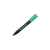 Resaltador Faber Castell Textliner 49 Color verde - comprar online