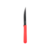 Imagen de Cuchillo de mesa x1 unidad Filo laser Carol
