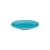 Plato Playo De Ceramica Linea 8000 N26 Liso Colores Ancers CELESTE - comprar online