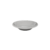 Plato Hondo Ceramica N21 Pasta Ancers Linea 8000 GRIS - comprar online