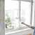 Mosquitero Tejido 1,50 X 1,50 Mts Para Ventana Autoadhesivo - tienda online