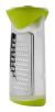 Rallador Mesa Manual 3 En 1 Queso Base Vertedor Contenedor - tienda online