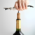 Destapador Vino Sacacorcho 2 Tiempos Doble Impulso Tipo Mozo - FIRST CONCEPT INTERNACIONAL SRL