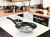 Sarten antiadherente de 22 cm Jovifel "Linea Brescia" - comprar online