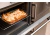 Fuente Rectangular De Vidrio Con asas Para Horno UNIQUE 30 x 18 x 5 cm - FIRST CONCEPT INTERNACIONAL SRL