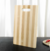 Tabla Para Picar Madera Bambu 18x28cm Picada Bandeja en internet