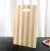 Tabla Para Picar Madera Bambu 18x28cm Picada Bandeja en internet