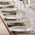 Plato Playo Linea Toledo Vidrio Templado 25cm Bormioli Rocco - FIRST CONCEPT INTERNACIONAL SRL