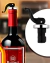Tapon Para Vino y Cerveza Negro Loekemeyer - comprar online