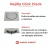 Rejilla Click Clack Acero Inox 12 X 12 Anti Olores Mozart en internet