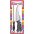 Set Cuchilla De Cocina 20 Cm Cuchillo Chaira Carol - comprar online