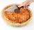 Espátula Corta Pizza Crystal Rock Acero Inoxidable - FIRST CONCEPT INTERNACIONAL SRL