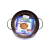 Paellera 28 Cm Chapa Pesada Paella Gastronomica Profesional - comprar online