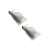 Set x2 filtros para bombilla de mate reutilizables Jovifel