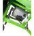 Imagen de Trompito Hormigonera Motor Reforzado Weg 1 Hp