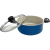 Batería De Cocina Olla Cacerola Sarten Jovifel Italiana 6 Piezas - comprar online