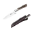 Cuchillo Con Cacha De Ciervo Boker Arbolito Hoja 10,5 Cm