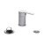 Griferia Monocomando Mozart Madrid Bidet 2144 Sin Transferencia