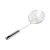 Colador Espumadera Frituras Pastas Cocina 18 Cm Acero