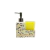 Dispenser Para Detergente Con Esponja Ceramica - FIRST CONCEPT INTERNACIONAL SRL
