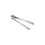 Pinza De Acero Inoxidable Multiuso Hielo 15 Cm