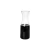Decantador De Vino Chico 500ml Botella Crystal Rock - comprar online