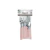 Set 16 Piezas Cubiertos Carol En Pack Colores - tienda online