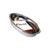 Fuente ovalada Legumbrera de Acero 42 cm Carol - comprar online