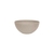 Imagen de Compotera Bowl Plástico Cereales Chica 11 Cm Carol Areia