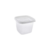 Contenedor Alimentos Cuadrado Pote Clic 1250ml en internet