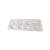 Cubetera Forma Frutas 8 Cubitos Plastico Hielera - comprar online