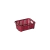 Cesto Canasto Calado Organizador Apilable 900ml - comprar online